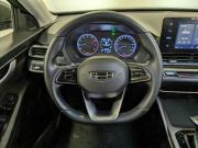 Geely Emgrand II Москва  - изображение 45