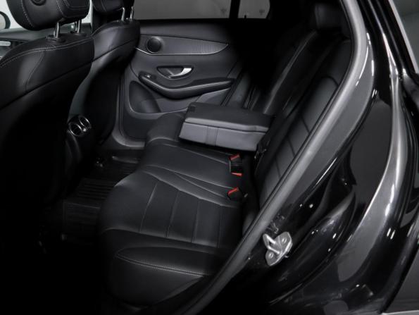 Mercedes-Benz GLC I (X253) с пробегом 2018 года, цена 3 000 000 рублей, 112477 км, внедорожник, Автокод Объявления