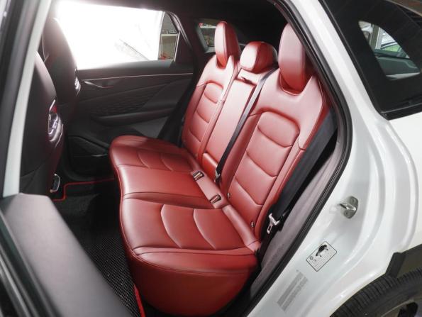 BAIC X55 с пробегом 2024 года, цена 2 049 000 рублей, 5295 км, внедорожник, Автокод Объявления