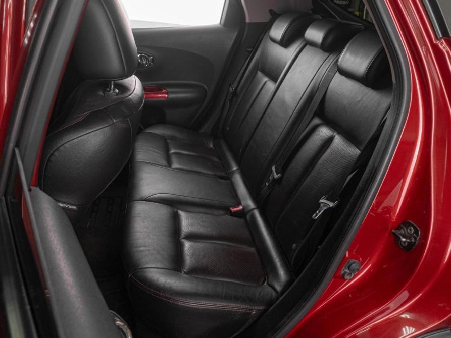 Nissan Juke I Тюмень  - изображение 9
