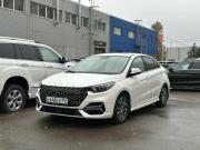 Omoda S5 Санкт-Петербург  - изображение 2