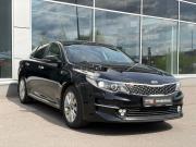 Kia Optima IV Санкт-Петербург  - изображение 30