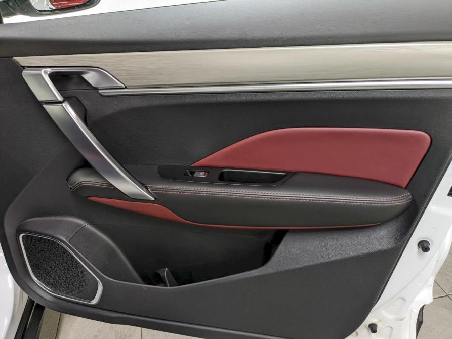 Geely Coolray I Москва  - изображение 19