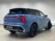Hongqi HS3 Кемерово  - изображение 24