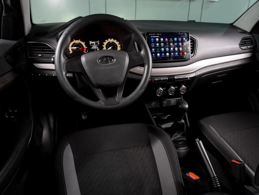 Lada (ВАЗ) Vesta I Рестайлинг (NG) Воронеж  - изображение 6