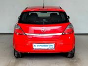 Opel Astra H Рестайлинг Москва  - изображение 18
