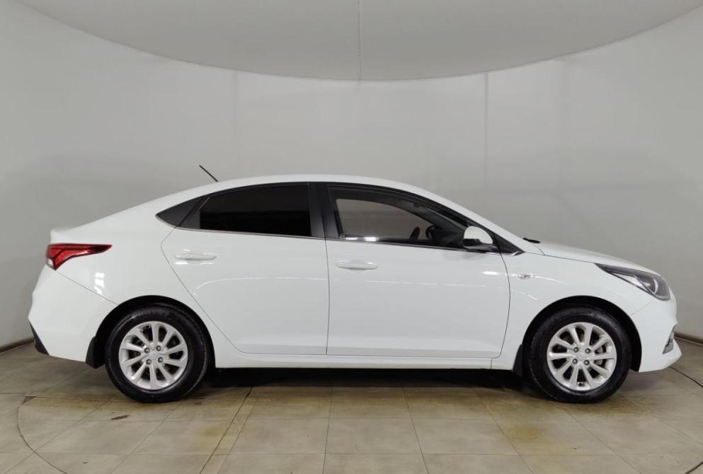 Hyundai Solaris II Волгоград  - изображение 4