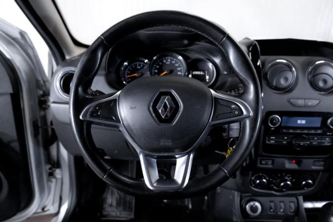 Renault Duster I Рестайлинг с пробегом 2019 года, цена 1 449 000 рублей, 129877 км, внедорожник, Автокод Объявления