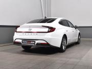 Hyundai Sonata VIII (DN8) Кемерово  - изображение 29