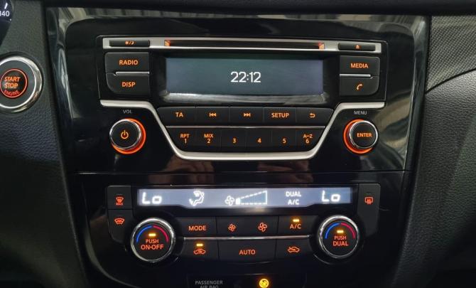 Nissan X-Trail III с пробегом 2016 года, цена 1 599 000 рублей, 203696 км, внедорожник, Автокод Объявления