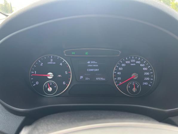 Kia Sorento III Prime Рестайлинг с пробегом 2019 года, цена 2 950 000 рублей, 87548 км, внедорожник, Автокод Объявления