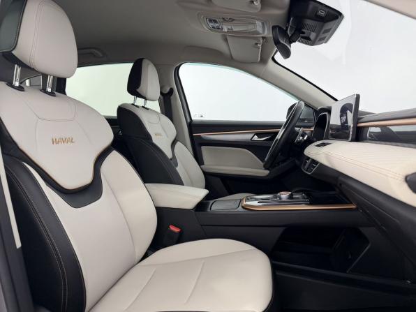 Haval Jolion I с пробегом 2021 года, цена 1 770 000 рублей, 75100 км, внедорожник, Автокод Объявления