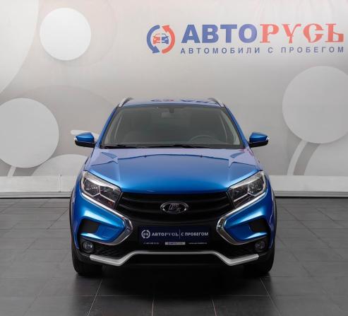 Lada (ВАЗ) XRAY I с пробегом 2021 года, цена 1 121 000 рублей, 73896 км, хэтчбек, Автокод Объявления