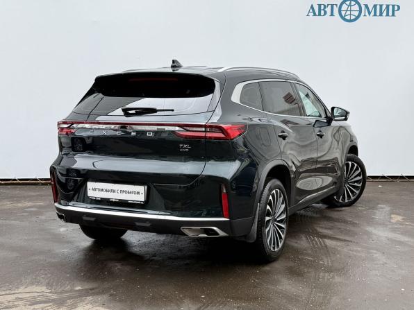Exeed TXL I Рестайлинг 2 с пробегом 2023 года, цена 2 750 000 рублей, 56260 км, внедорожник, Автокод Объявления