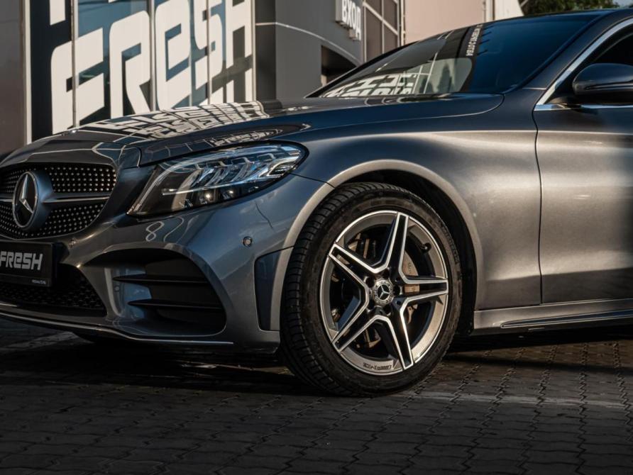 Mercedes-Benz C-Класс IV (W205) Рестайлинг Краснодар  - изображение 7