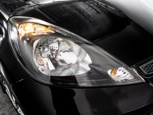 Honda Fit II с пробегом 2012 года, цена 999 500 рублей, 94770 км, хэтчбек, Автокод Объявления