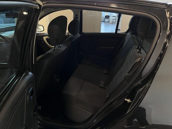 Renault Sandero I с пробегом 2013 года, цена 650 000 рублей, 90310 км, хэтчбек, Автокод Объявления