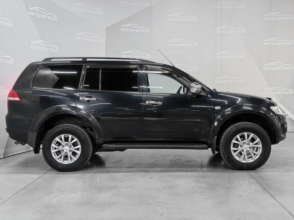 Mitsubishi Pajero Sport II Рестайлинг с пробегом 2014 года, цена 1 820 000 рублей, 292000 км, внедорожник, Автокод Объявления