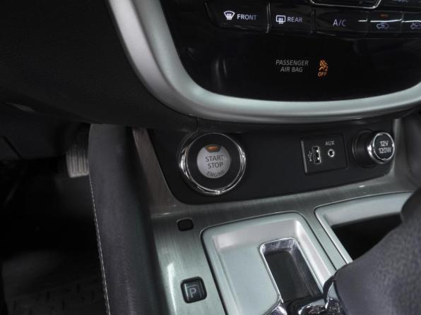 Nissan Murano III (Z52) с пробегом 2017 года, цена 1 653 030 рублей, 196150 км, внедорожник, Автокод Объявления