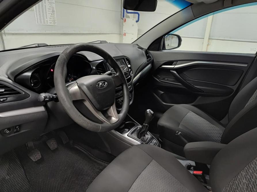 Lada (ВАЗ) Vesta I Казань  - изображение 20
