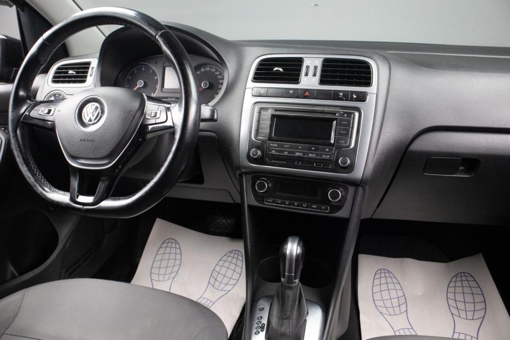 Volkswagen Polo V Рестайлинг Оренбург  - изображение 9