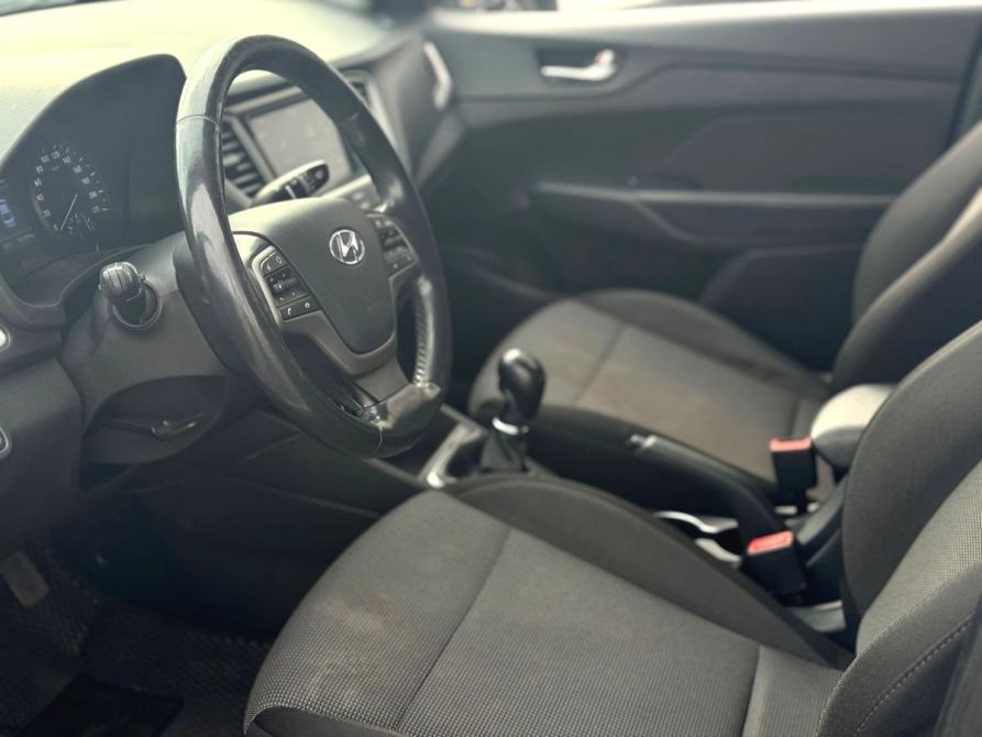 Hyundai Solaris II Пермь  - изображение 21
