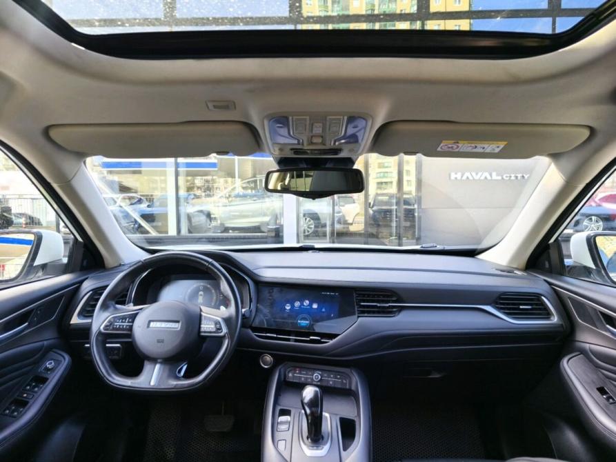 Haval F7 I Санкт-Петербург  - изображение 5