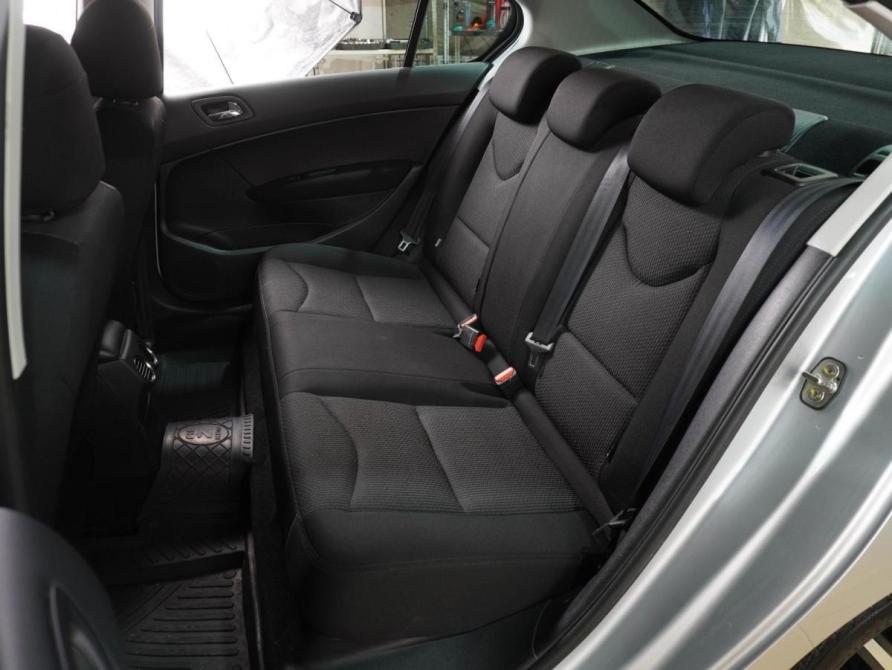 Peugeot 408 I Воронеж  - изображение 9