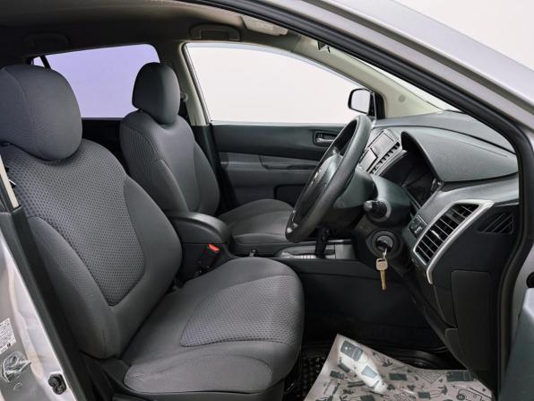 Nissan Wingroad III (Y12) с пробегом 2016 года, цена 940 000 рублей, 164124 км, универсал, Автокод Объявления