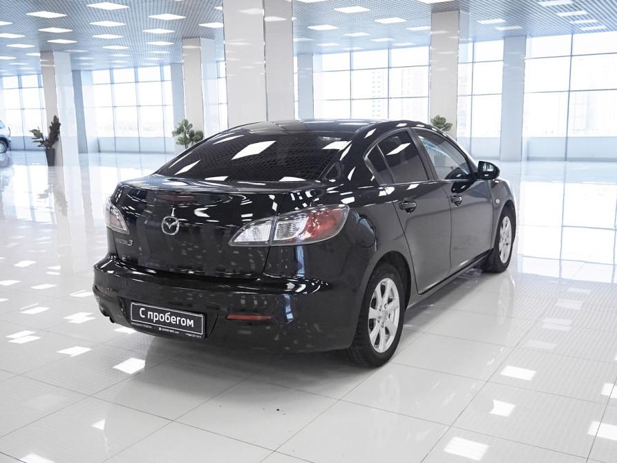 Mazda 3 II (BL) Рестайлинг Самара  - изображение 2