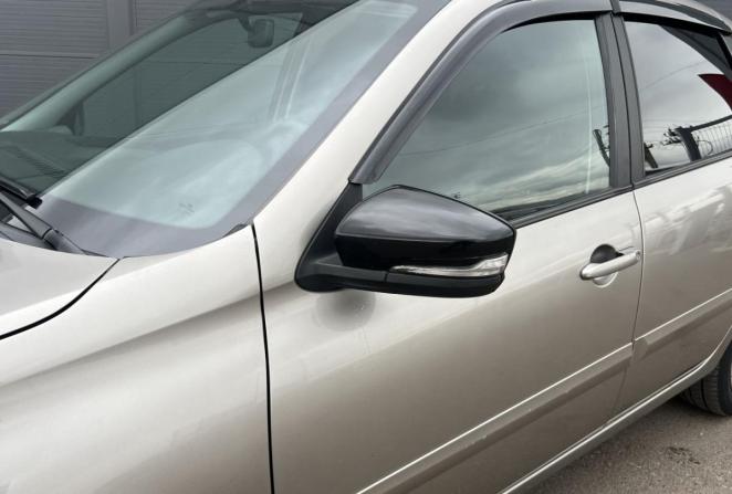 Lada (ВАЗ) Granta I Рестайлинг с пробегом 2020 года, цена 725 000 рублей, 39794 км, лифтбек, Автокод Объявления