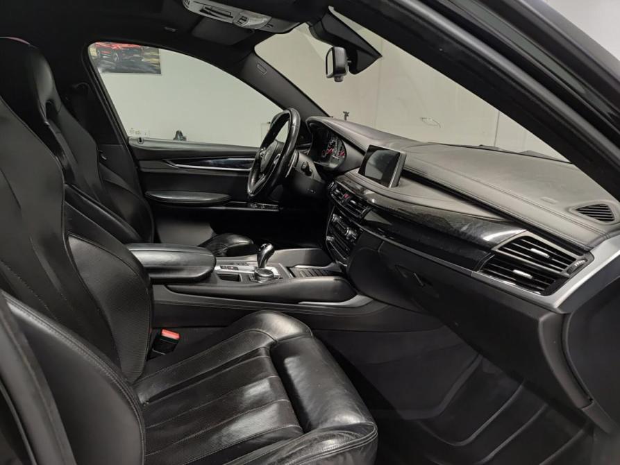 BMW X6 M II (F86) Казань  - изображение 13