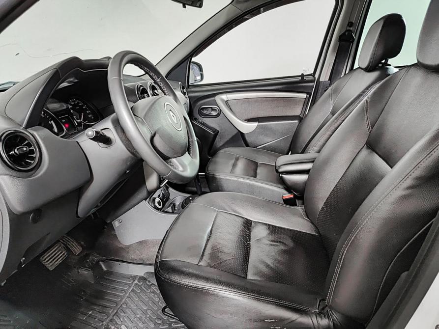 Renault Duster I Уфа  - изображение 22
