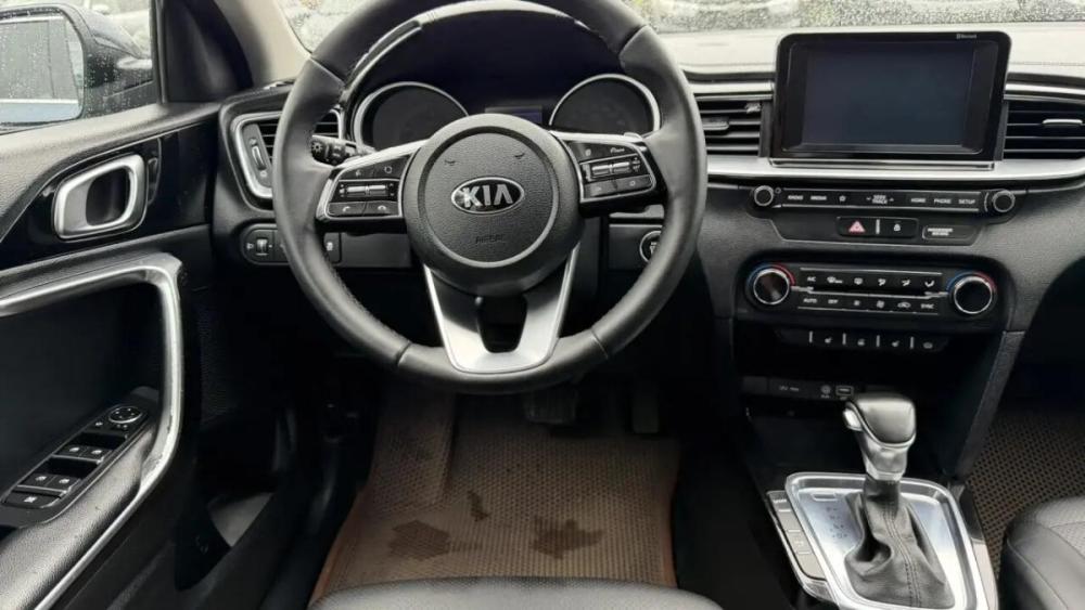 Kia Ceed III Череповец  - изображение 10