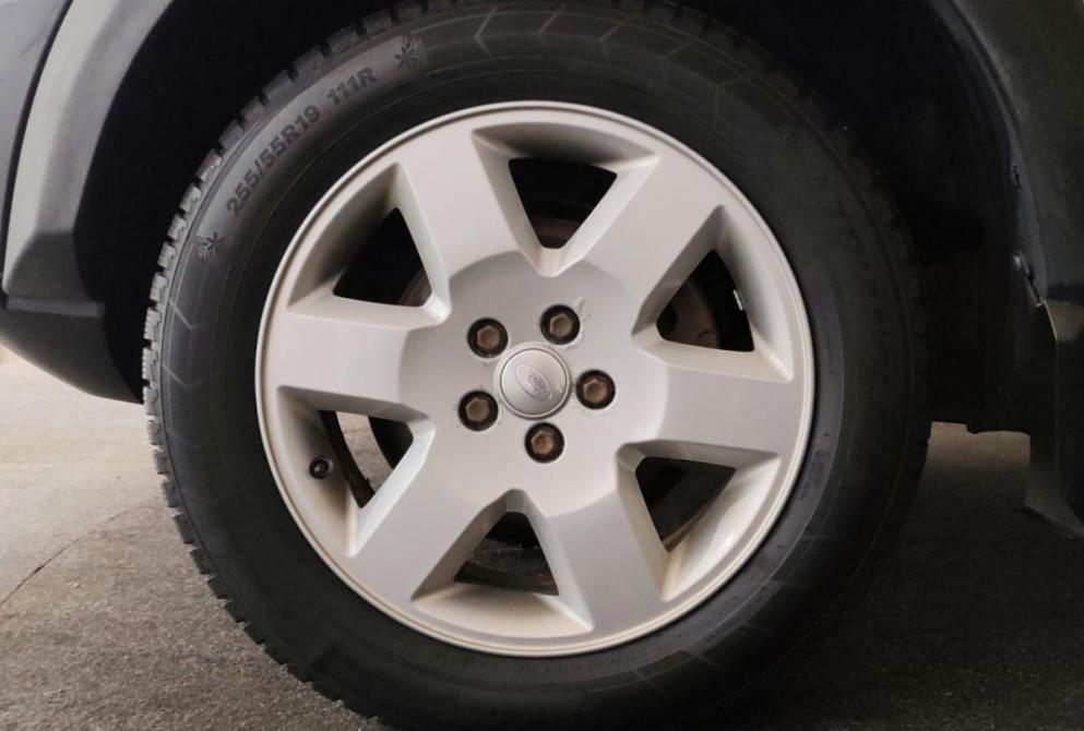 Land Rover Discovery III Ярославль  - изображение 29