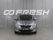 Skoda Fabia II Рестайлинг Воронеж  - изображение 19
