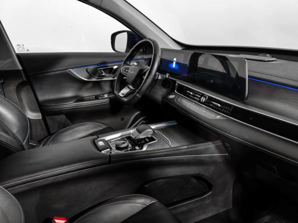 Chery Tiggo 8 Pro Max I Рестайлинг с пробегом 2023 года, цена 2 250 000 рублей, 49370 км, внедорожник, Автокод Объявления
