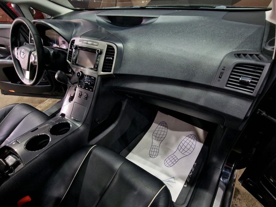 Toyota Venza I Рестайлинг Ставрополь  - изображение 11