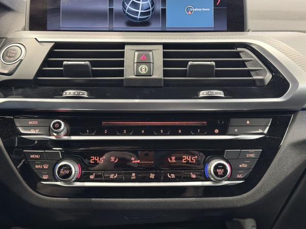 BMW X4 II (G02) с пробегом 2019 года, цена 4 190 000 рублей, 125527 км, внедорожник, Автокод Объявления