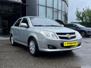 Geely MK I Нефтекамск  - изображение 11