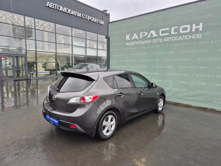 Mazda 3 II (BL) Екатеринбург  - изображение 2