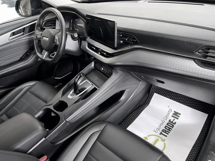 Haval F7x I Рестайлинг Тверь  - изображение 14