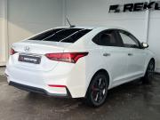 Hyundai Solaris II Уфа  - изображение 20