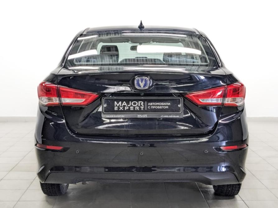 Changan Alsvin Москва  - изображение 6