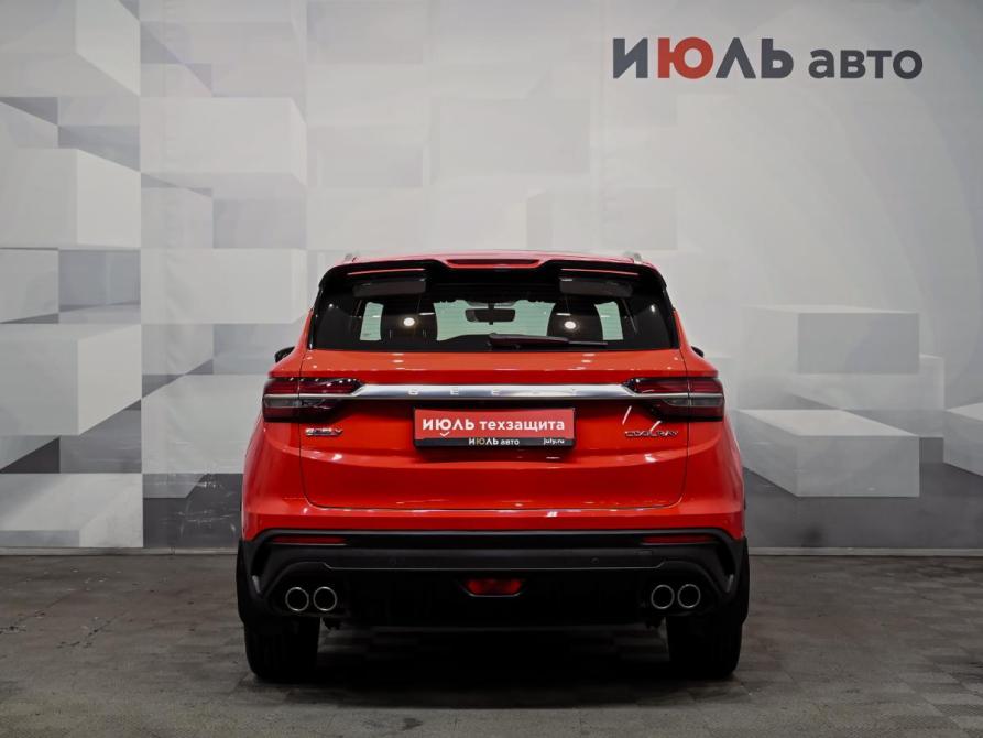 Geely Coolray I Екатеринбург  - изображение 5