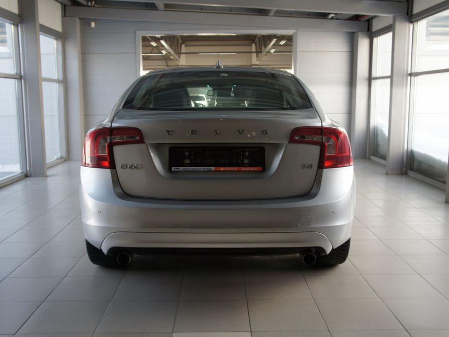 Volvo S60 II Рестайлинг Березовский  - изображение 5