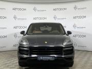Porsche Cayenne III Москва  - изображение 29