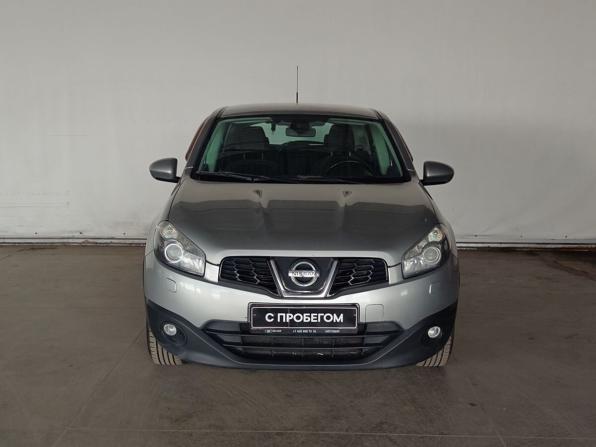 Nissan Qashqai I Рестайлинг с пробегом 2012 года, цена 1 020 000 рублей, 182067 км, внедорожник, Автокод Объявления