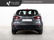Nissan Qashqai II Рестайлинг Казань  - изображение 19