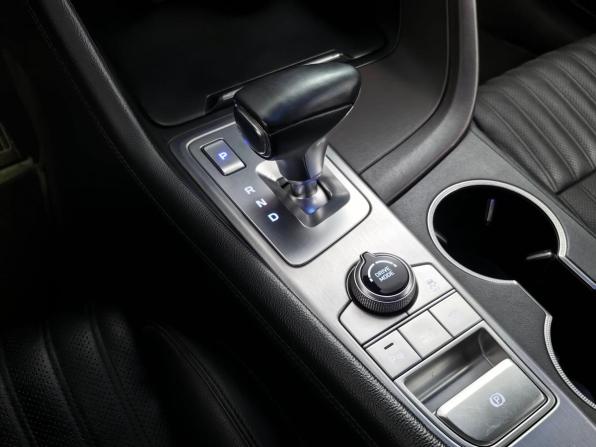 Genesis G70 I с пробегом 2019 года, цена 2 333 000 рублей, 123391 км, седан, Автокод Объявления